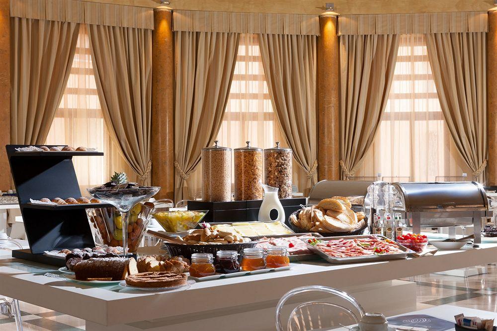 Hotel Th - Carpegna Palace Roma